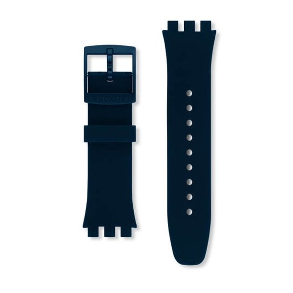 Swatch Silikon Kordon Asusn401
