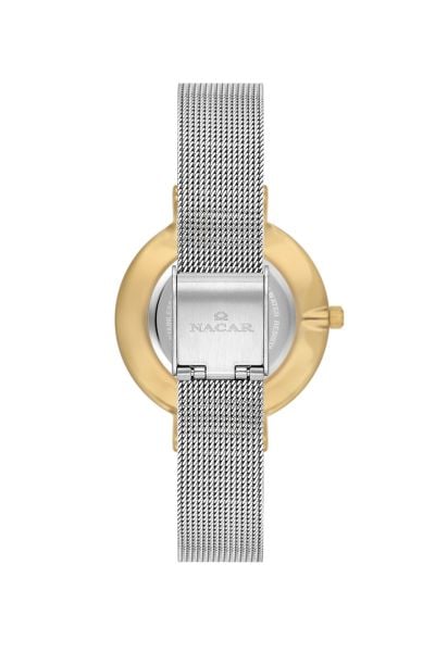 Nacar NC17-3920718-CNMS Kadın Kol Saati