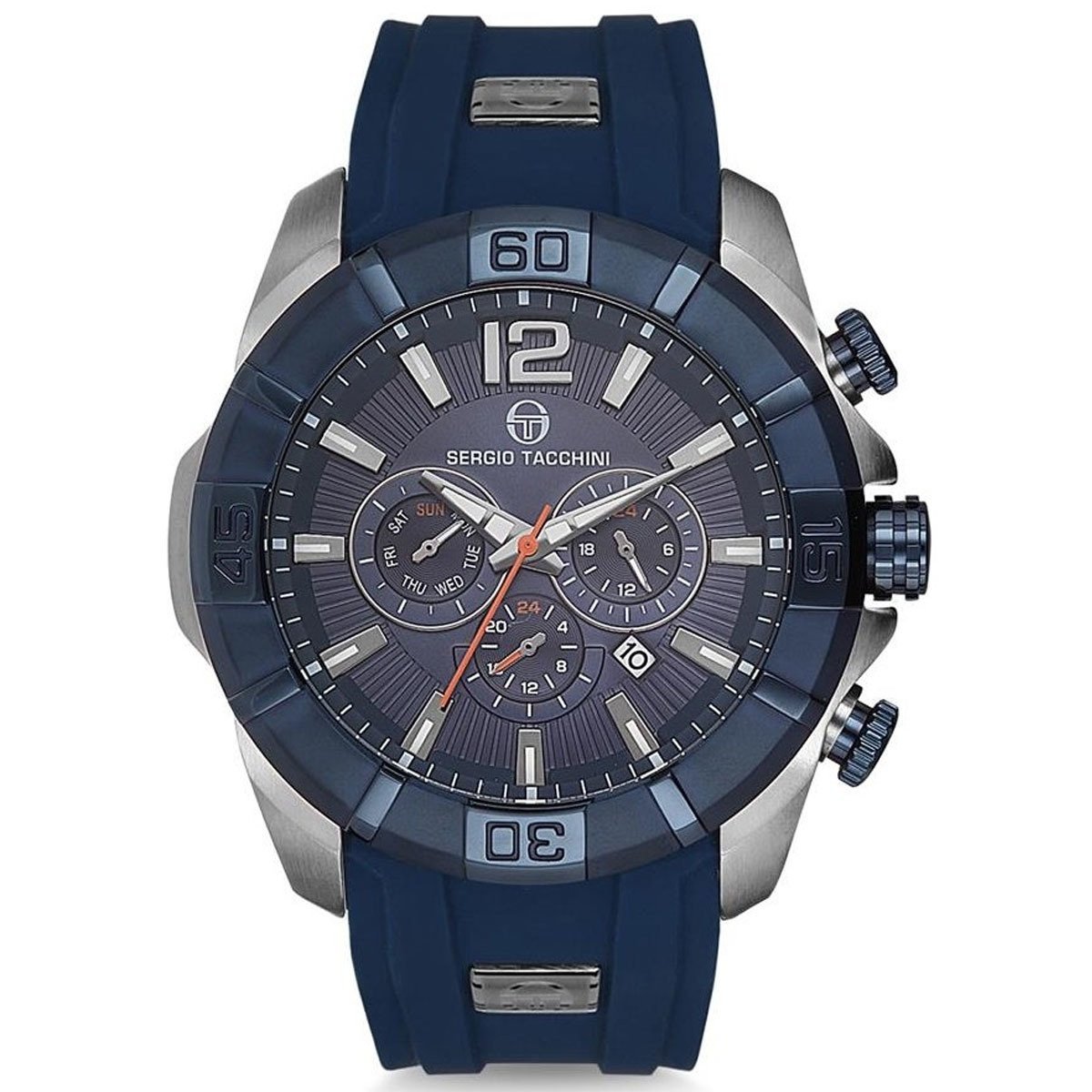 Sergio Tacchini ST.10.102.03 Erkek Kol Saati