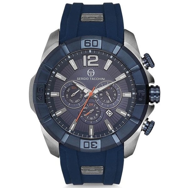 Sergio Tacchini ST.10.102.03 Erkek Kol Saati