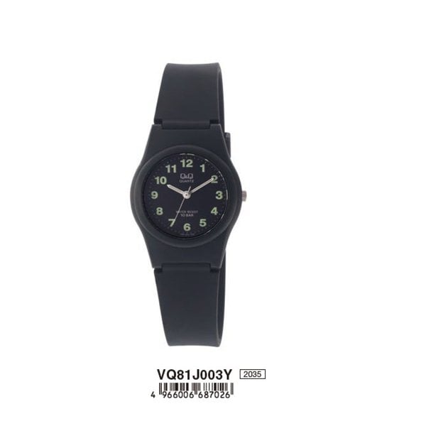 Q&Q VQ81J003 Kol Saati