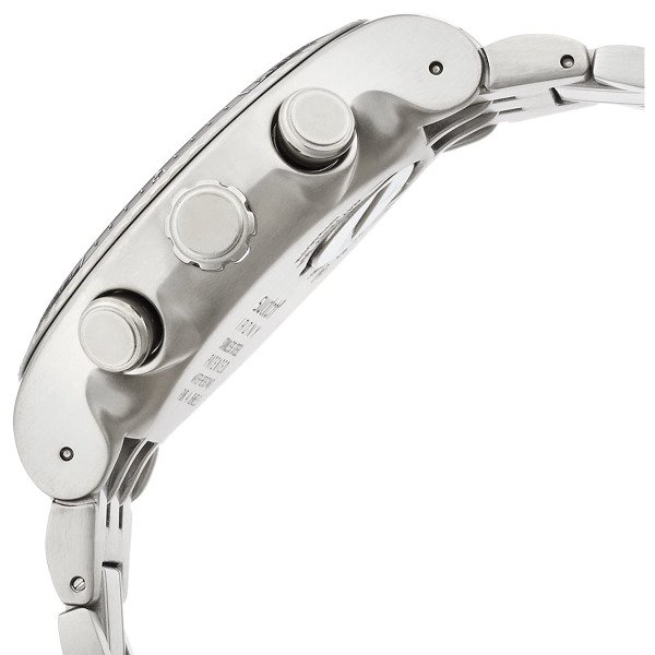 Swatch YOS453G Çelik Erkek Kol Saati