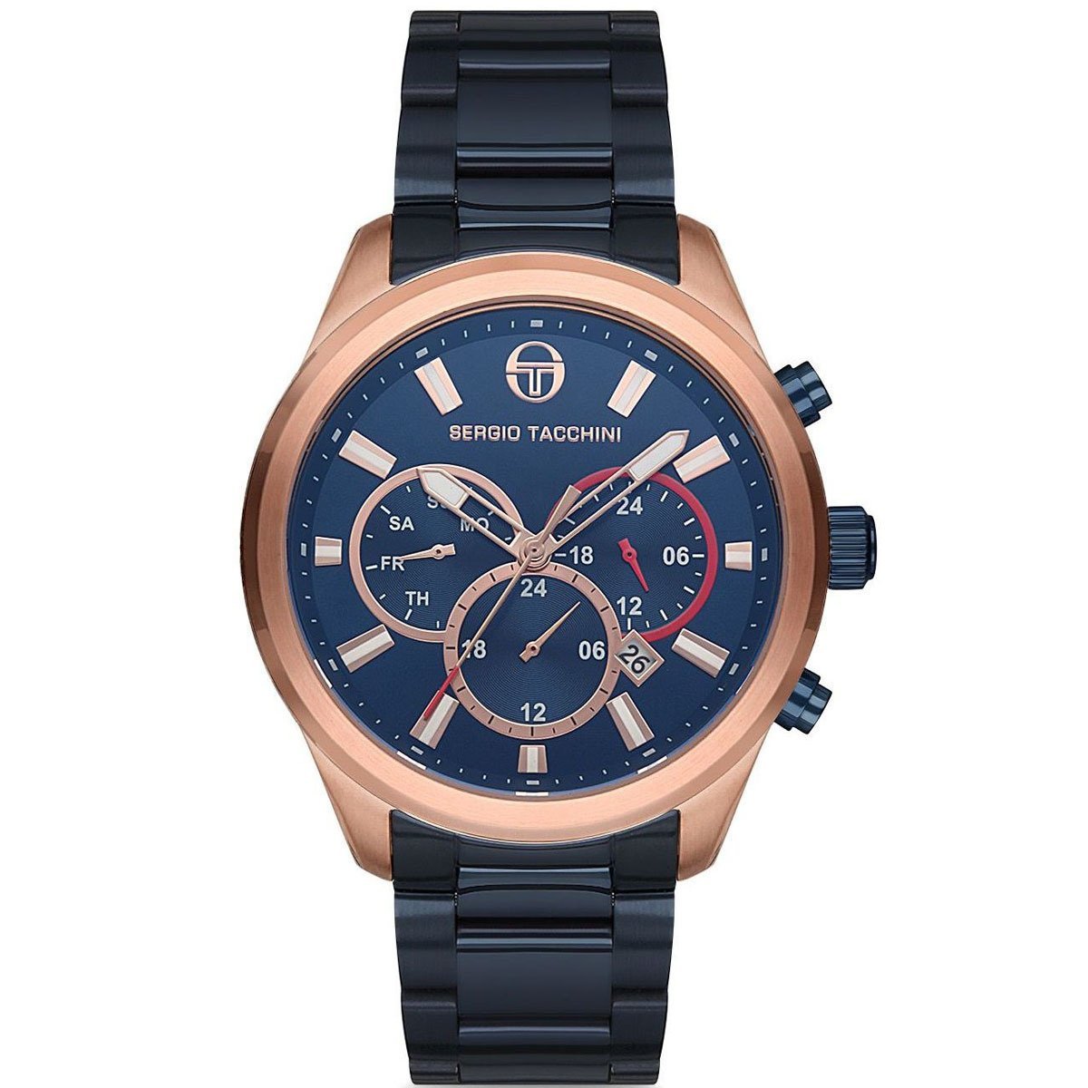 Sergio Tacchini ST.5.166.03 Erkek Kol Saati