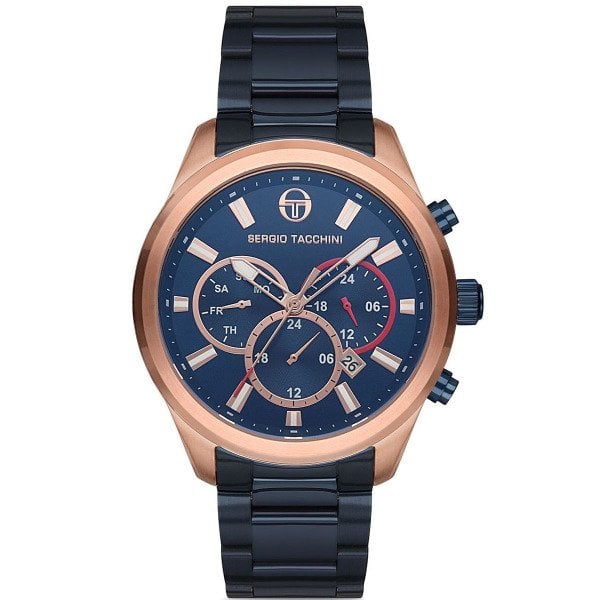 Sergio Tacchini ST.5.166.03 Erkek Kol Saati