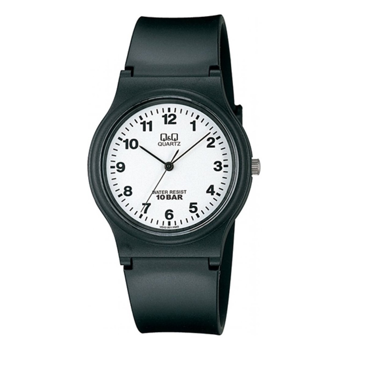 Q&Q VP46J001y Kol Saati