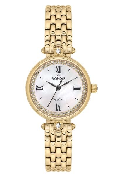 NC34-39B868-DWMS Safir Kadın Kol Saati