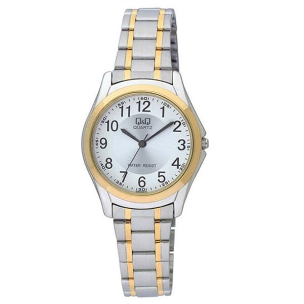 Q&Q Q207J404Y Kadın Kol Saati