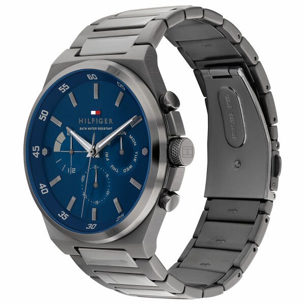 Tommy Hilfiger TH1792089  Erkek Kol Saati
