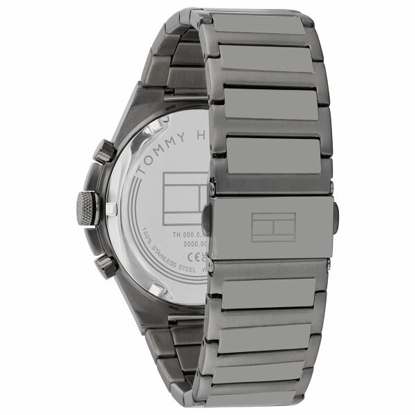 Tommy Hilfiger TH1792089  Erkek Kol Saati