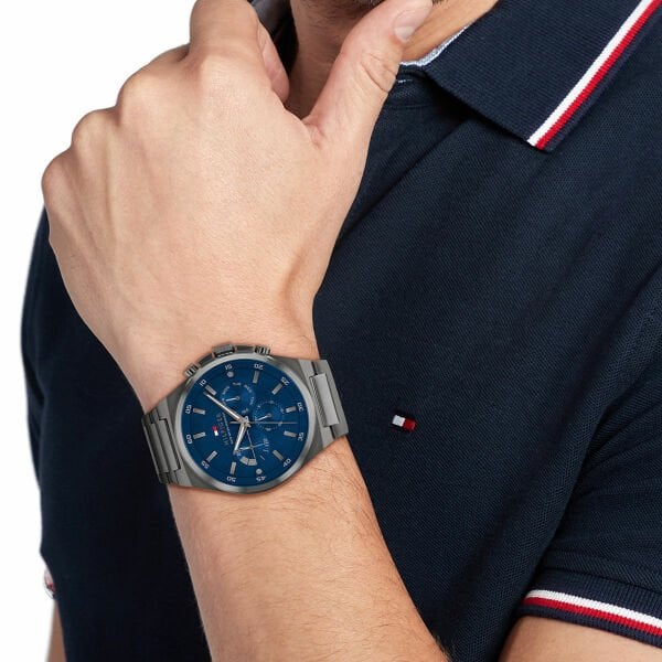 Tommy Hilfiger TH1792089  Erkek Kol Saati