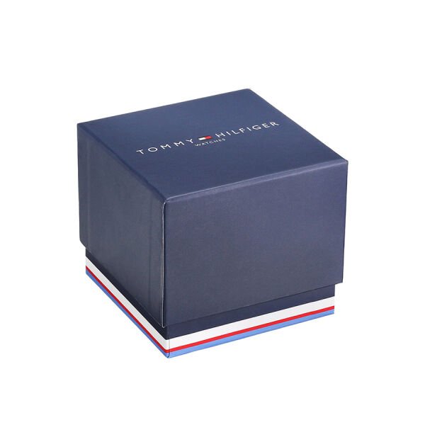 Tommy Hilfiger TH1792089  Erkek Kol Saati