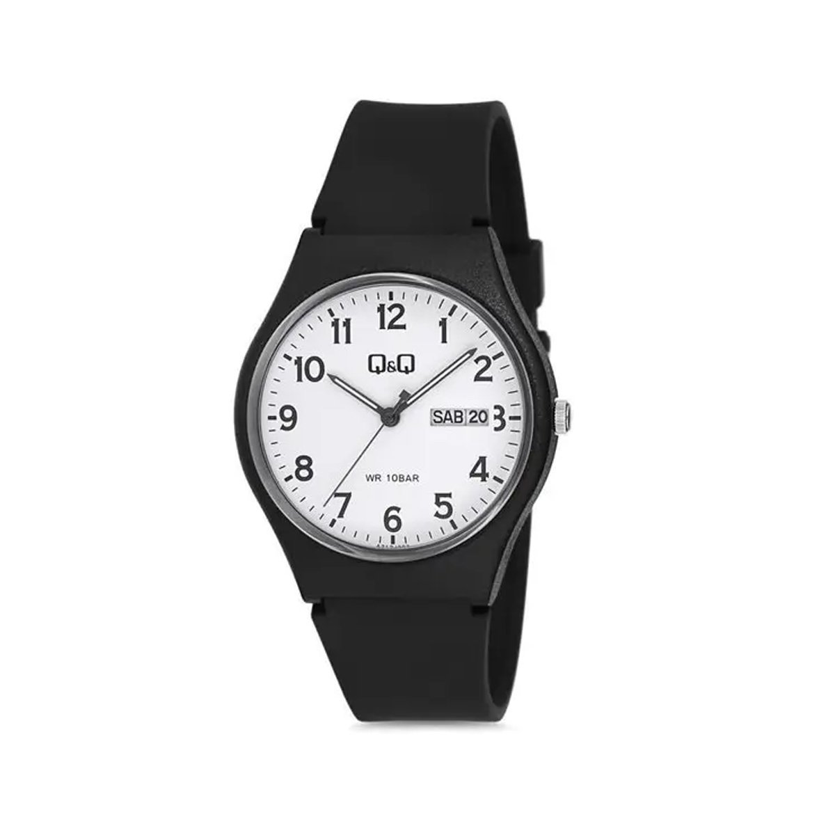 Q&Q A212J003Y Kol Saati