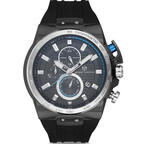Sergio Tacchini ST.5.107.04 Erkek Kol Saati