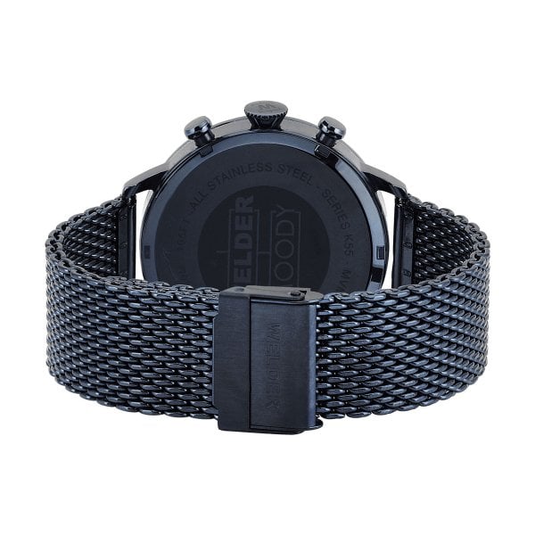 Welder Moody WRC609 38 mm Kadın Kol Saati