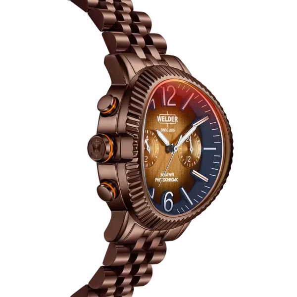 Welder WWMD4005 38 mm Kol Saati