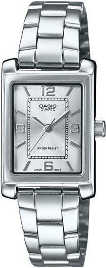 Casio LTP-1234DD-7ADF Kadın Kol Saati