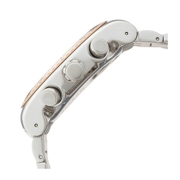 Swatch YOS452G Rose Çelik  Kol Saati