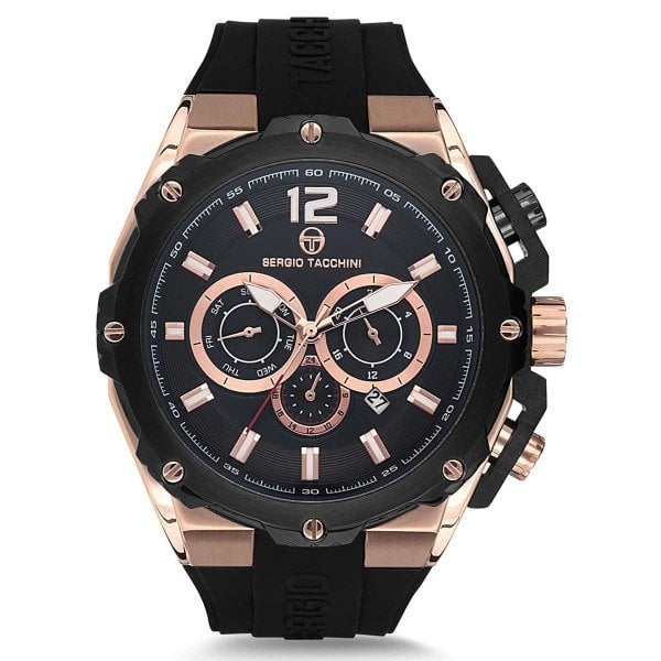 Sergio Tacchini ST.5.106.02 Erkek Kol Saati