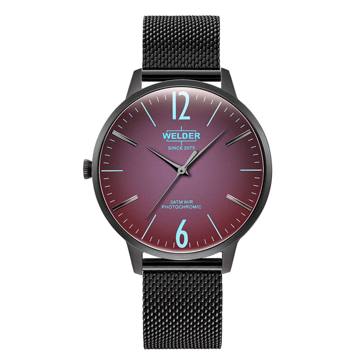 Welder Moody WRS654 36 mm Slim Bayan Kol Saati