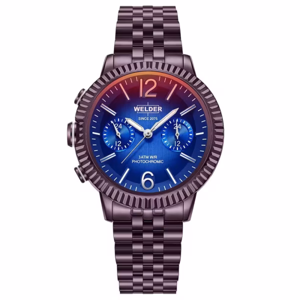 Welder WWMD4004 38 mm Kol Saati