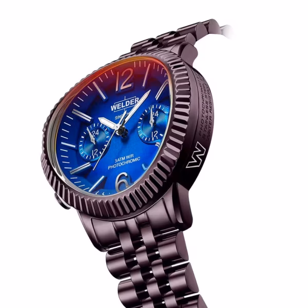 Welder WWMD4004 38 mm Kol Saati