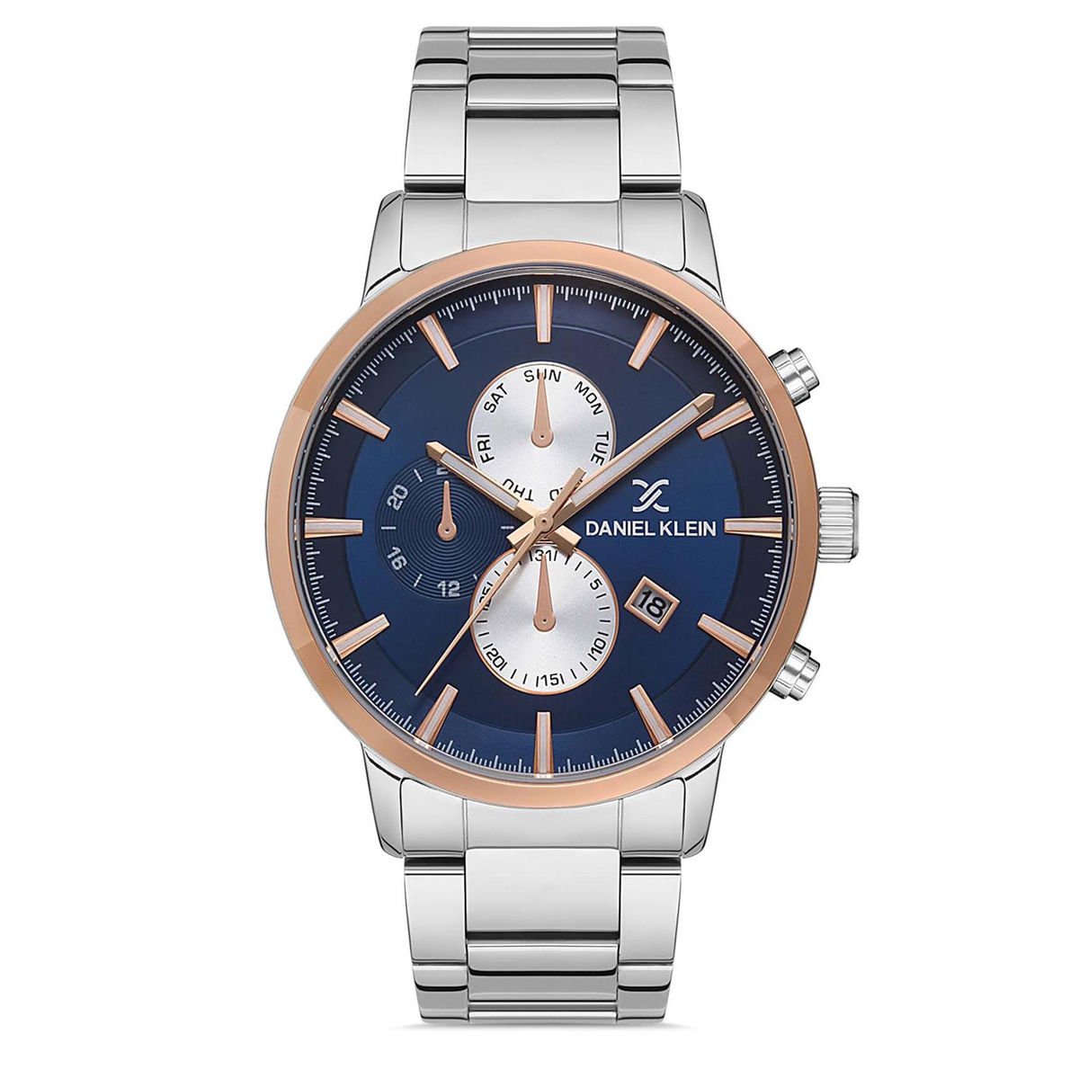 Daniel Klein EDK.1.10022.5 Erkek Kol Saati