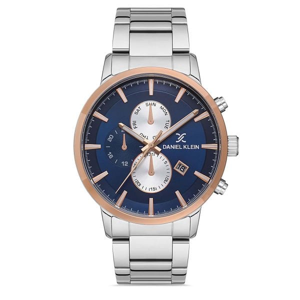 Daniel Klein EDK.1.10022.5 Erkek Kol Saati