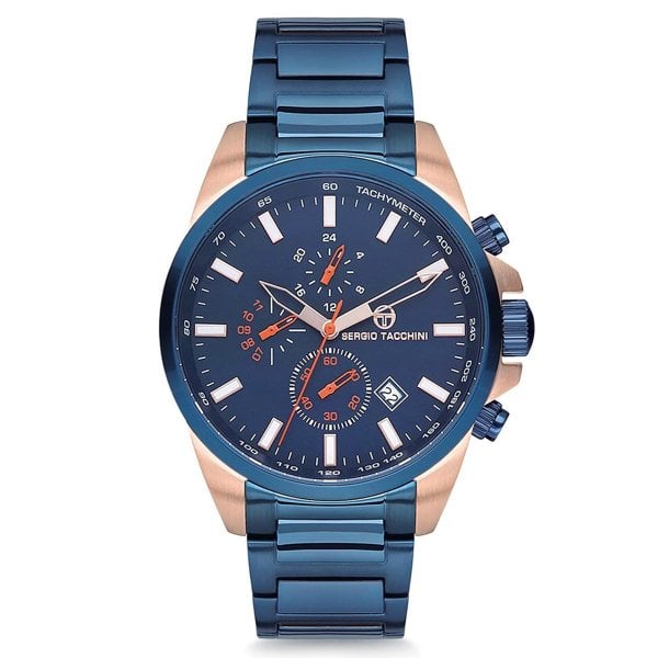 Sergio Tacchini ST.8.117.04 Erkek Kol Saati