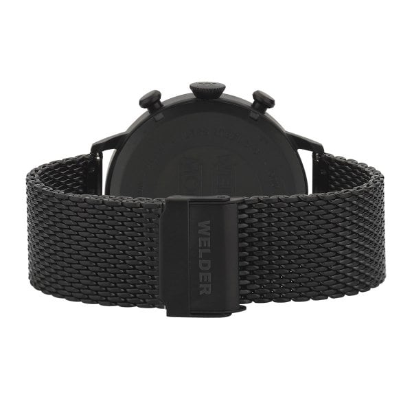 Welder Moody WWRC421 45 mm Erkek Kol Saati