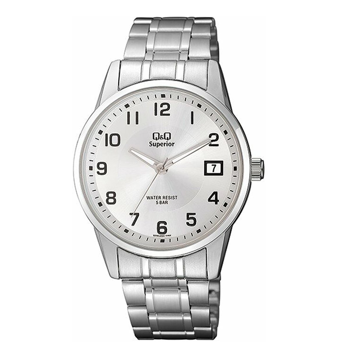 Q&Q S290J204 Erkek Kol Saati