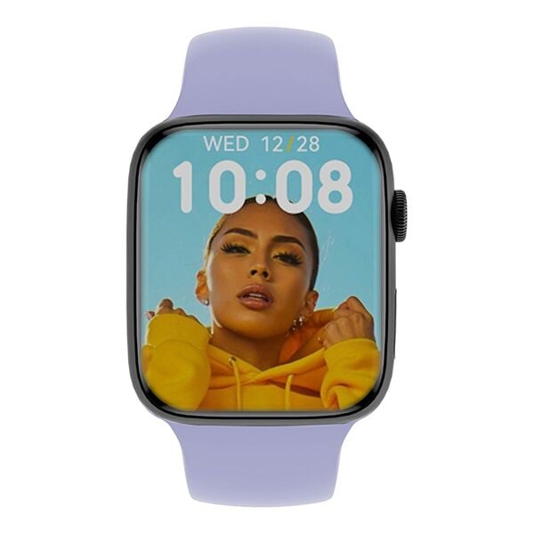 Slazenger SL.09.2448.5.04 Akıllı Kol Saati