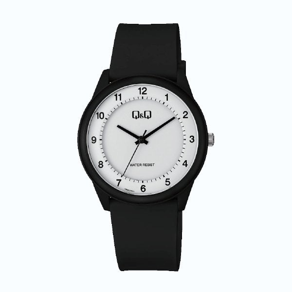Q&Q VS60j001y Kol Saati