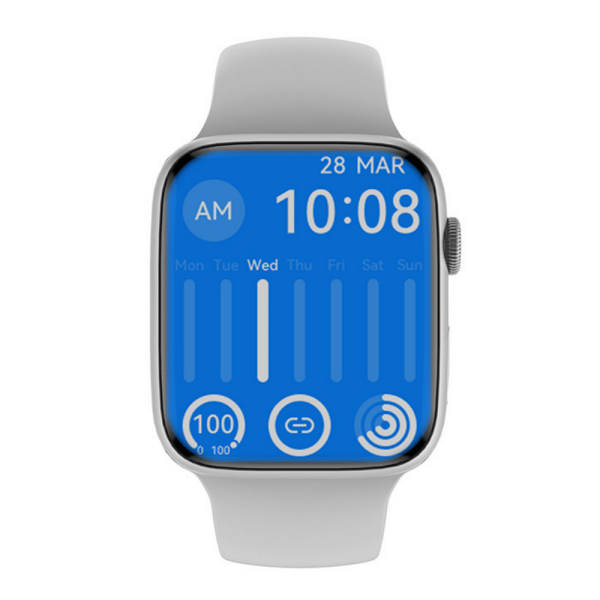 Slazenger SL.09.2448.5.01 Akıllı Kol Saati