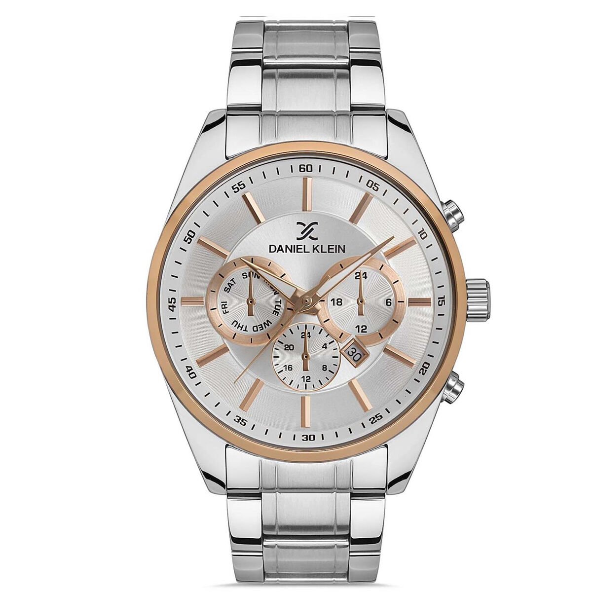 Daniel Klein EDK.1.10044.4 Erkek Kol Saati