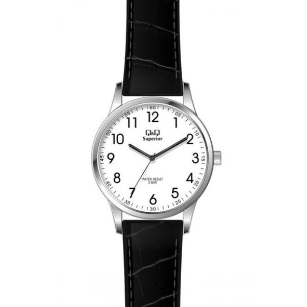 Q&Q S280J304Y Erkek Kol Saati