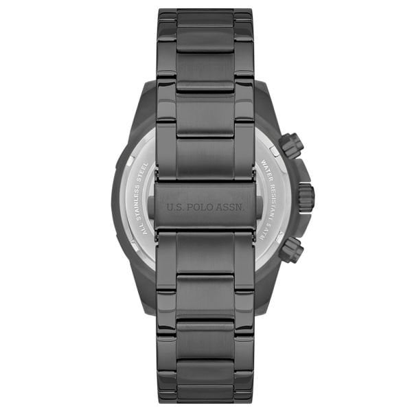 U.S. Polo Assn. USPA1057-04 Erkek Kol Saati