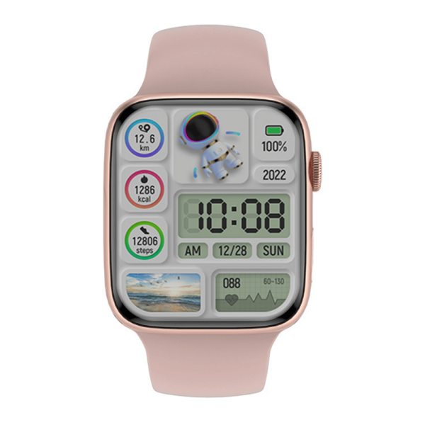 Slazenger SL.09.2448.5.02 Akıllı Kol Saati