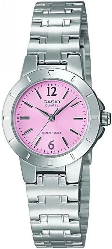 Casio LTP-1177A-4A1DF Kadın Kol Saati