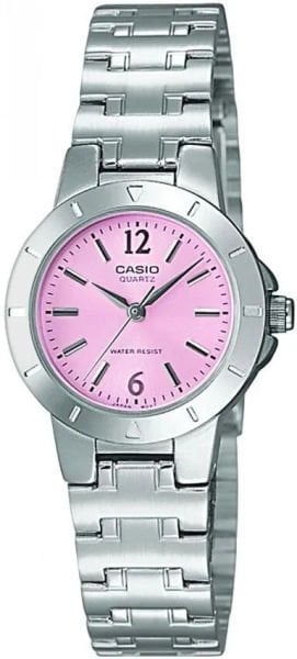 Casio LTP-1177A-4A1DF Kadın Kol Saati