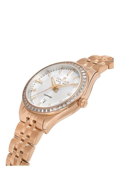 Nacar NC33-398385-RWMS Safir Kadın Kol Saati