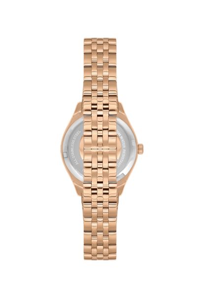 Nacar NC33-398385-RWMS Safir Kadın Kol Saati