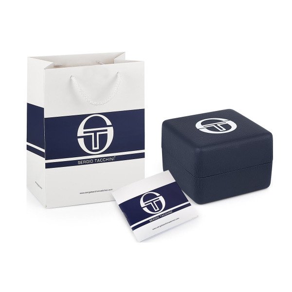 Sergio Tacchini ST.9.120.07 Erkek Kol Saati