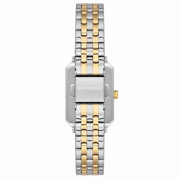 U.S. Polo Assn. USPA2043-08 Kadın Kol Saati