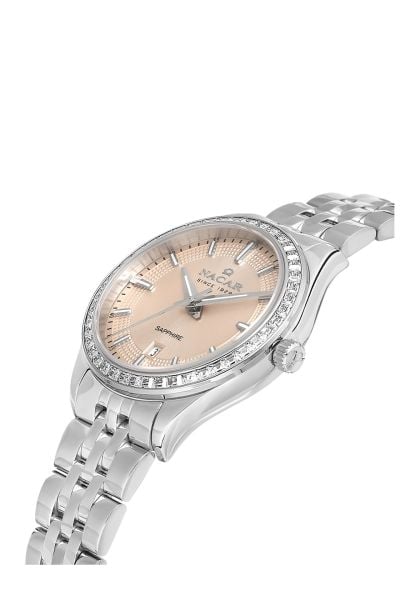 Nacar NC33-398385-APMS Safir Kadın Kol Saati