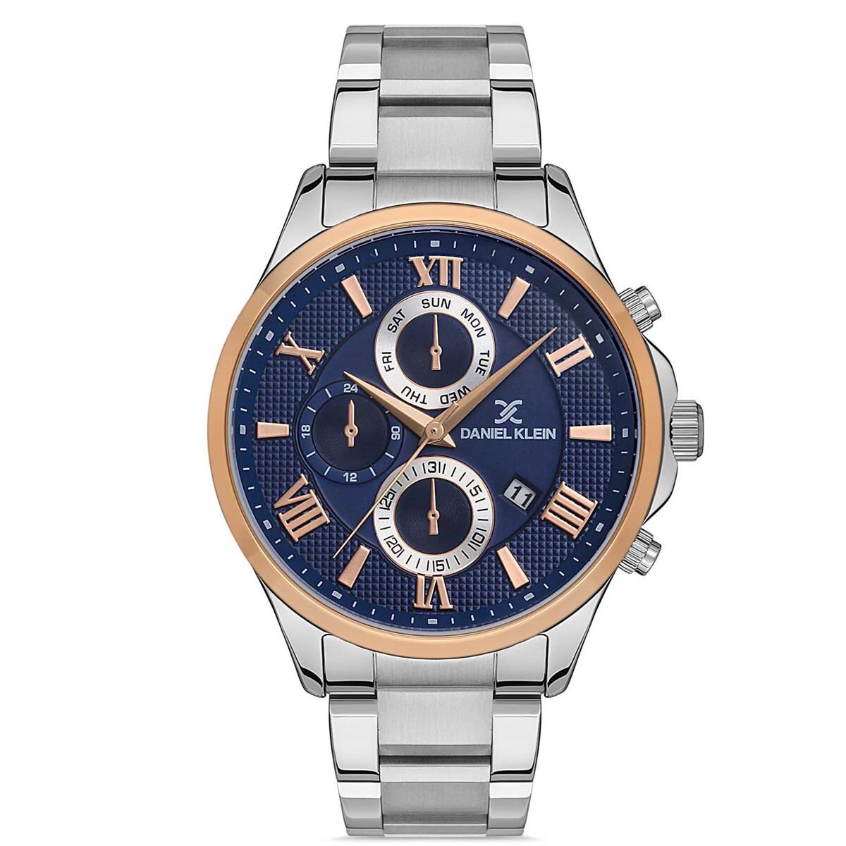 Daniel Klein EDK.1.10018.5 Erkek Kol Saati