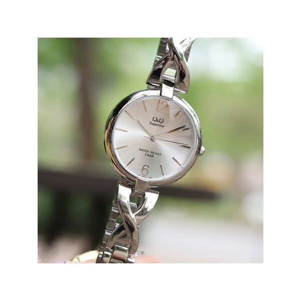 Q&Q S297J201Y Kadın Kol Saati