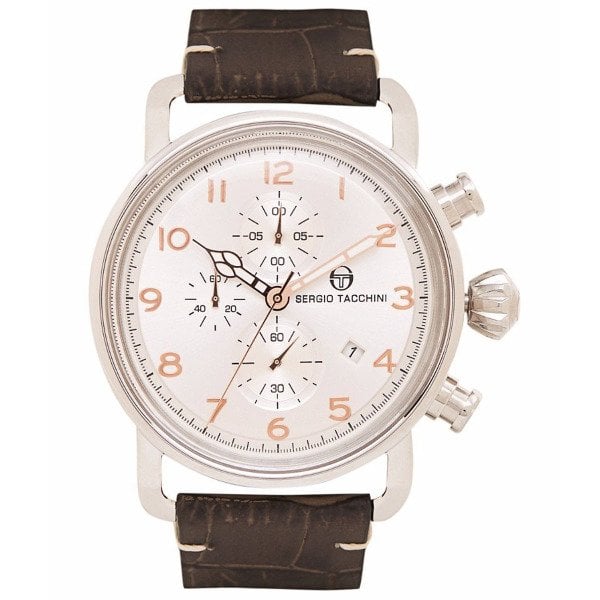 Sergio Tacchini ST.2.101.05 Erkek Kol Saati