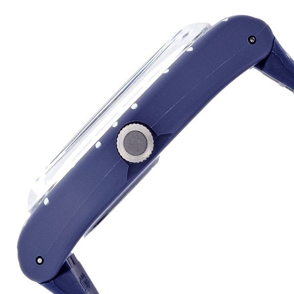 Swatch SUON106 Plastik Silikon Kadın Kol Saati