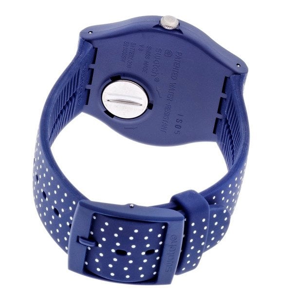 Swatch SUON106 Plastik Silikon Kadın Kol Saati