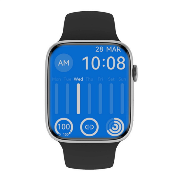 Slazenger SL.09.2448.5.05 Akıllı Kol Saati